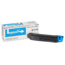 Kyocera TK-5150C Cyan Toner Cartridge