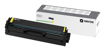 Xerox 006R05078 High Capacity Yellow Toner Cartridge