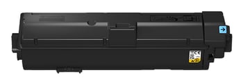 Kyocera TK-1250 Black Toner Cartridge