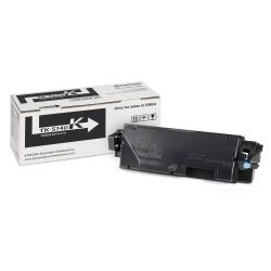 Kyocera TK-5140K Black Toner Cartridge