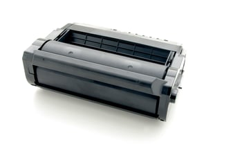 Ricoh 406685 Black Toner Cartridge