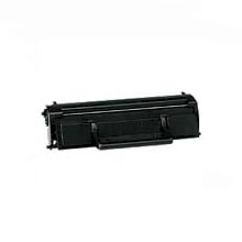 Ricoh 430351 Fax Toner Cartridge Black