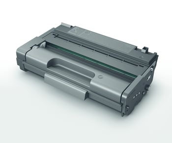 Ricoh 406990 Black Toner Cartridge