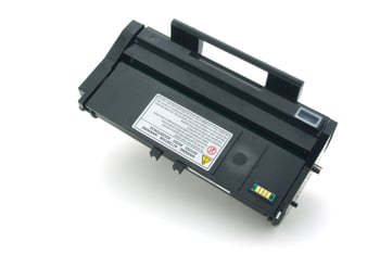 Ricoh 407166 Toner Cartridge