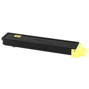 Kyocera TK 8315Y Yellow Toner cartridge
