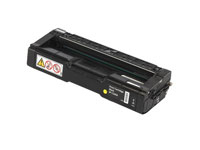 Ricoh 884946 Black Toner Cartridge