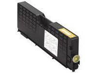 Ricoh 884947 Yellow Toner Cartridge