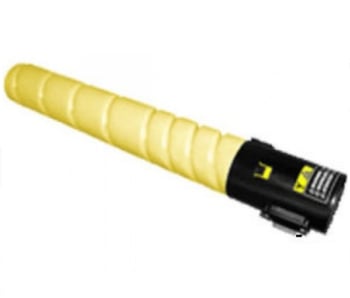 Ricoh 821186 Yellow Toner Cartridge