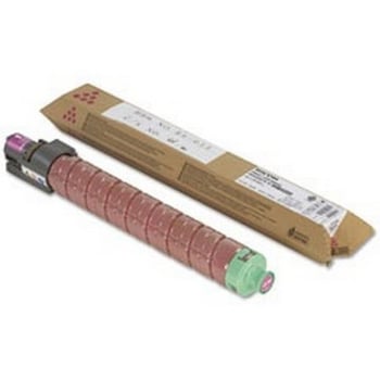 Ricoh 841819 Magenta Toner Cartridge