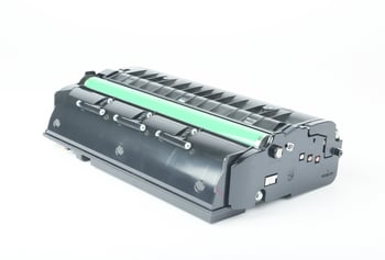 Ricoh 407246 Black Toner Cartridge