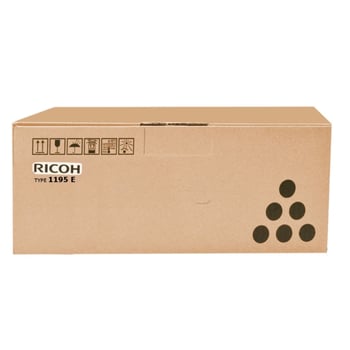 Ricoh 431147 Black Toner Cartridge
