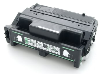 Ricoh 407649 Black Toner Cartridge