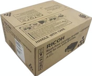 Ricoh 406643 Maintainence Kit