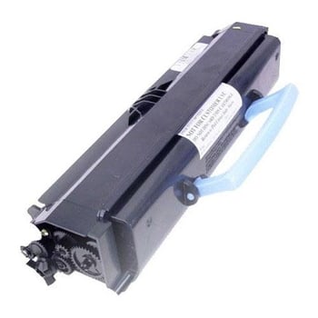 Dell MW558 Black Toner Cartridge