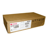 Ricoh Type 1205 Black Toner Cartridge