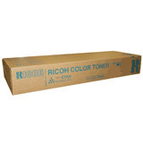 Ricoh 885324 Type M2 Cyan Toner Cartridge