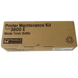 Ricoh 400662 Waste Toner Bottle