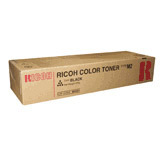 Ricoh 885321 Type M2 Black Toner Cartridge