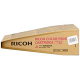 Ricoh Type S2 Magenta Toner Cartridge