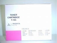 Ricoh 888036 Magenta Copier Toner