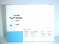 Ricoh 888037 Cyan Copier Toner