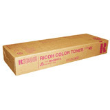 Ricoh 885323 Type M2 Magenta Toner Cartridge