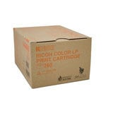 Ricoh Type 260 Yellow Toner Cartridge