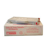 Ricoh Type 140 Magenta Toner Cartridge