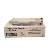 Ricoh Type 140 Black Toner Cartridge