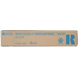Ricoh Type 245 Cyan Toner Cartridge