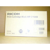 Ricoh 888547 Black Toner Cartridge