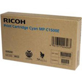 Ricoh 888550 Cyan Toner Cartridge