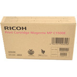 Ricoh 888549 Magenta Toner Cartridge