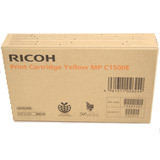 Ricoh 888548 Yellow Toner Cartridge