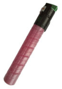 Ricoh 841198 Magenta Toner Cartridge