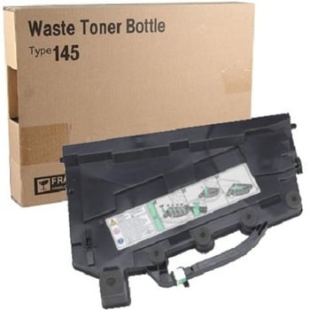 Ricoh 406665 Waste Toner Bottle