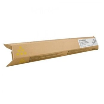 Ricoh 841553 Yellow Toner Cartridge