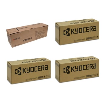 Kyocera TK-5440 Toner Value Pack (B/C/M/Y)