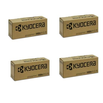 Kyocera TK-5450 Toner Value Pack