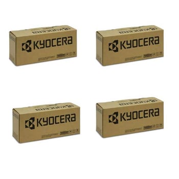 Kyocera TK-5490 Toner Value Pack