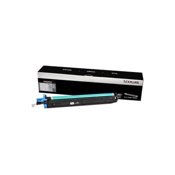 Lexmark 24B6327 Black Photoconductor Kit