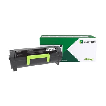 Lexmark 24B6888 Extra High Capacity Toner Cartridge