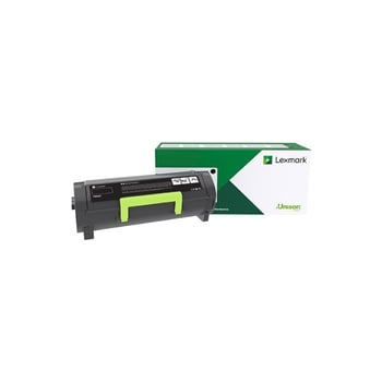 Lexmark 24B6889 Extra High Capacity Toner Cartridge