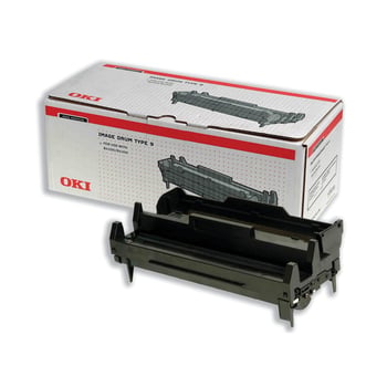 Oki 42102802 Drum Unit