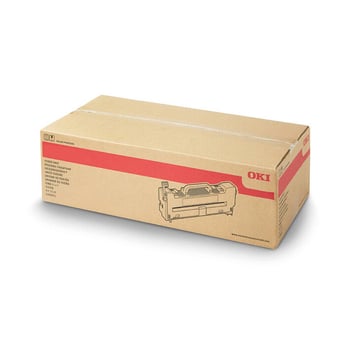 Oki 47219604 Fuser Unit