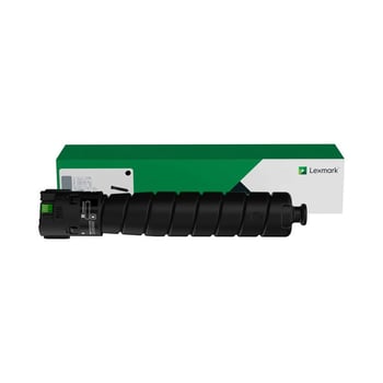 Lexmark CS943 Black Return Program Toner Cartridge