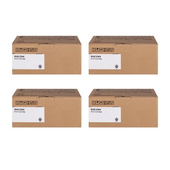 Ricoh 828426 Toner Value Pack