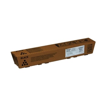 Ricoh 842255 Black Toner Cartridge