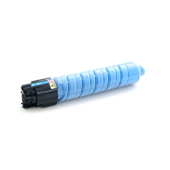 Ricoh 842286 Cyan Toner Cartridge