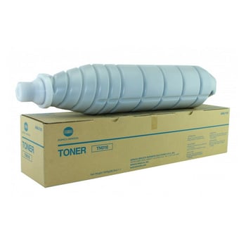 Konica Minolta TN016 Black Toner Cartridge